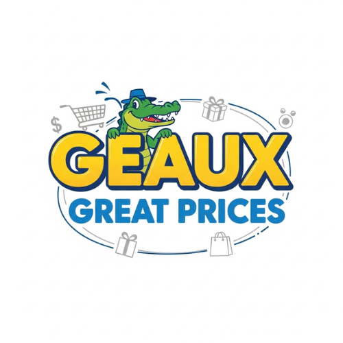 GeauxGreatPrices